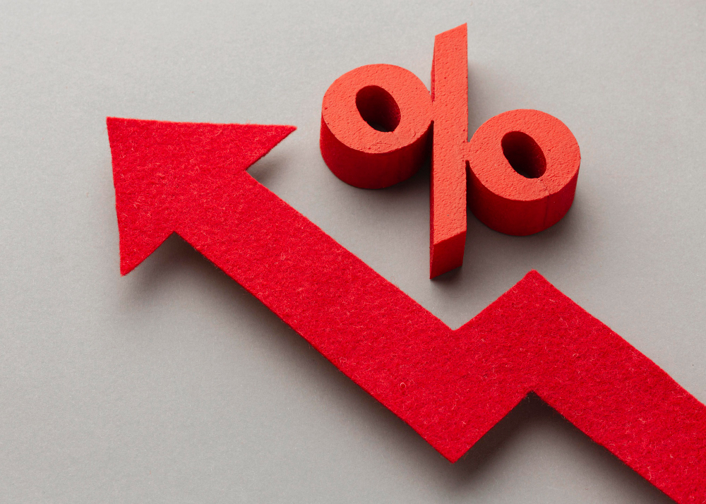 Inflacja w marcu: żywność wzrosła o 6,7% w skali roku