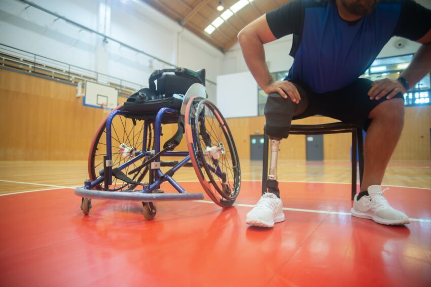 Specjalny zasiłek opiekuńczy jako wsparcie dla opiekunów osób niepełnosprawnych