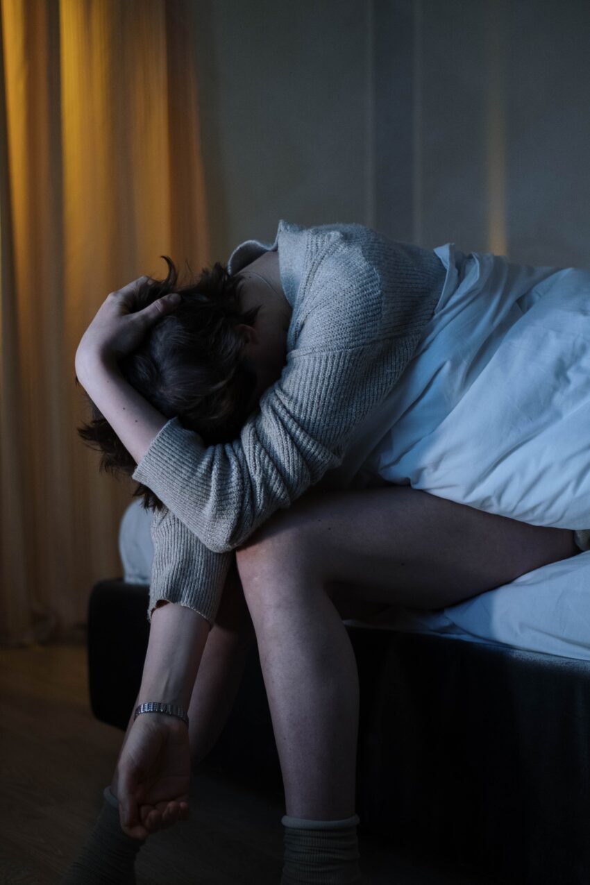 Rodzinne uwarunkowania zaburzeń lękowych i depresyjnych dzieci w młodszym wieku szkolnym